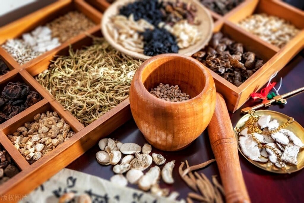 Traditional Chinese Medicine