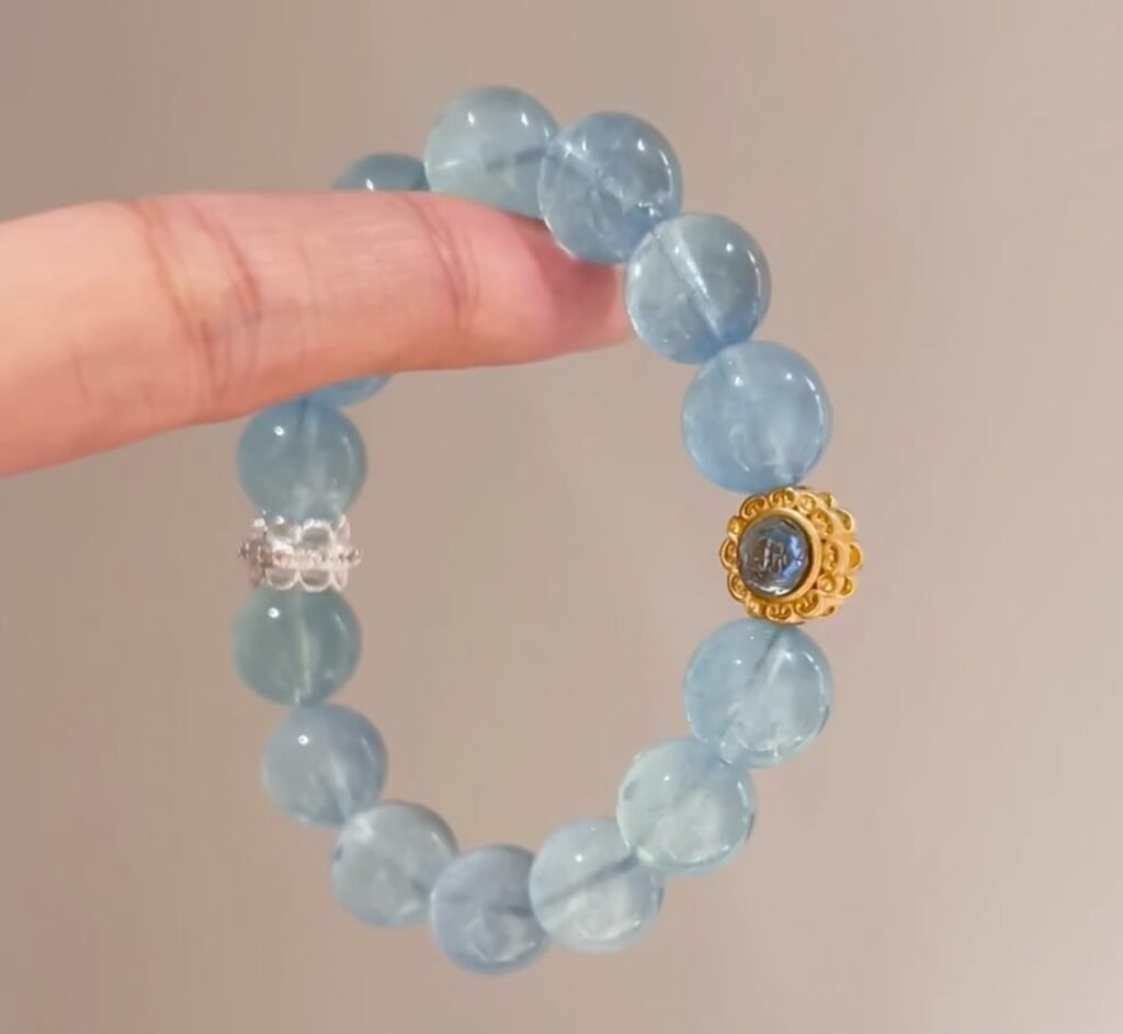 Constellation Crystal Cold Knowledge: Why can't Pisces live without the Sea Blue Treasure? Science+Mystery Unveiled