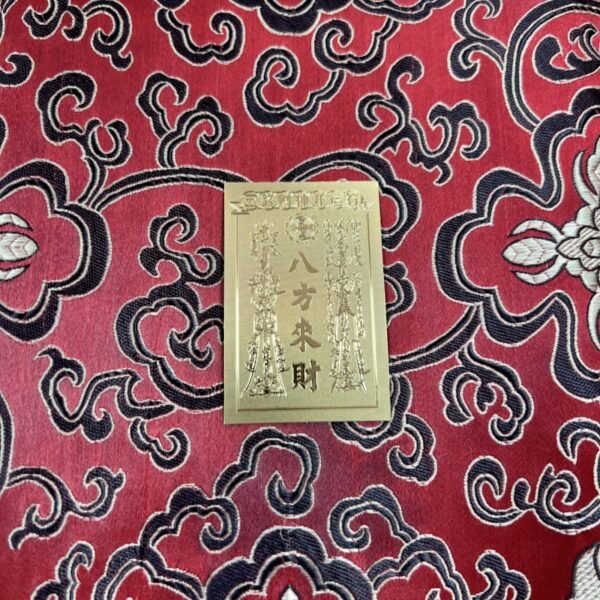 Blessing Talisman for phone cases, obtaining wealth, health, luck, career, and love - 画像 (6)